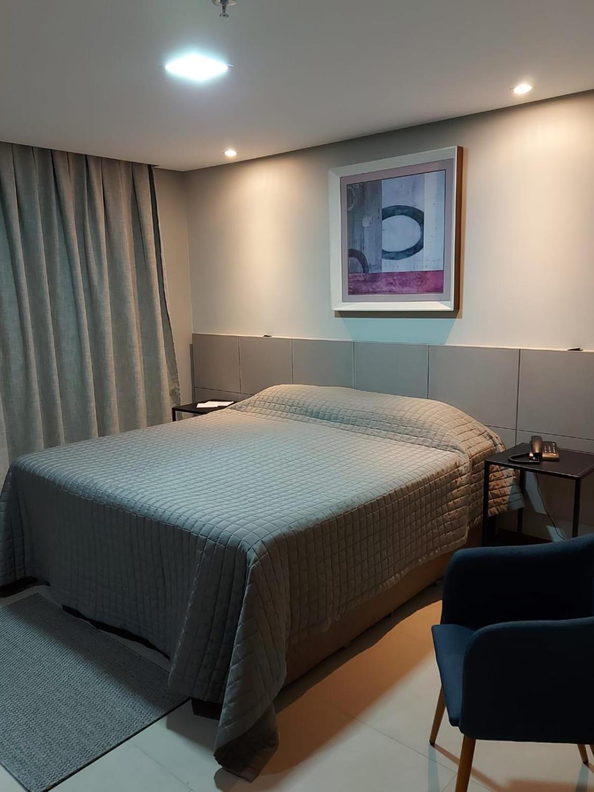Hotel Gran Premium Plaza Ltda Muriaé Esterno foto