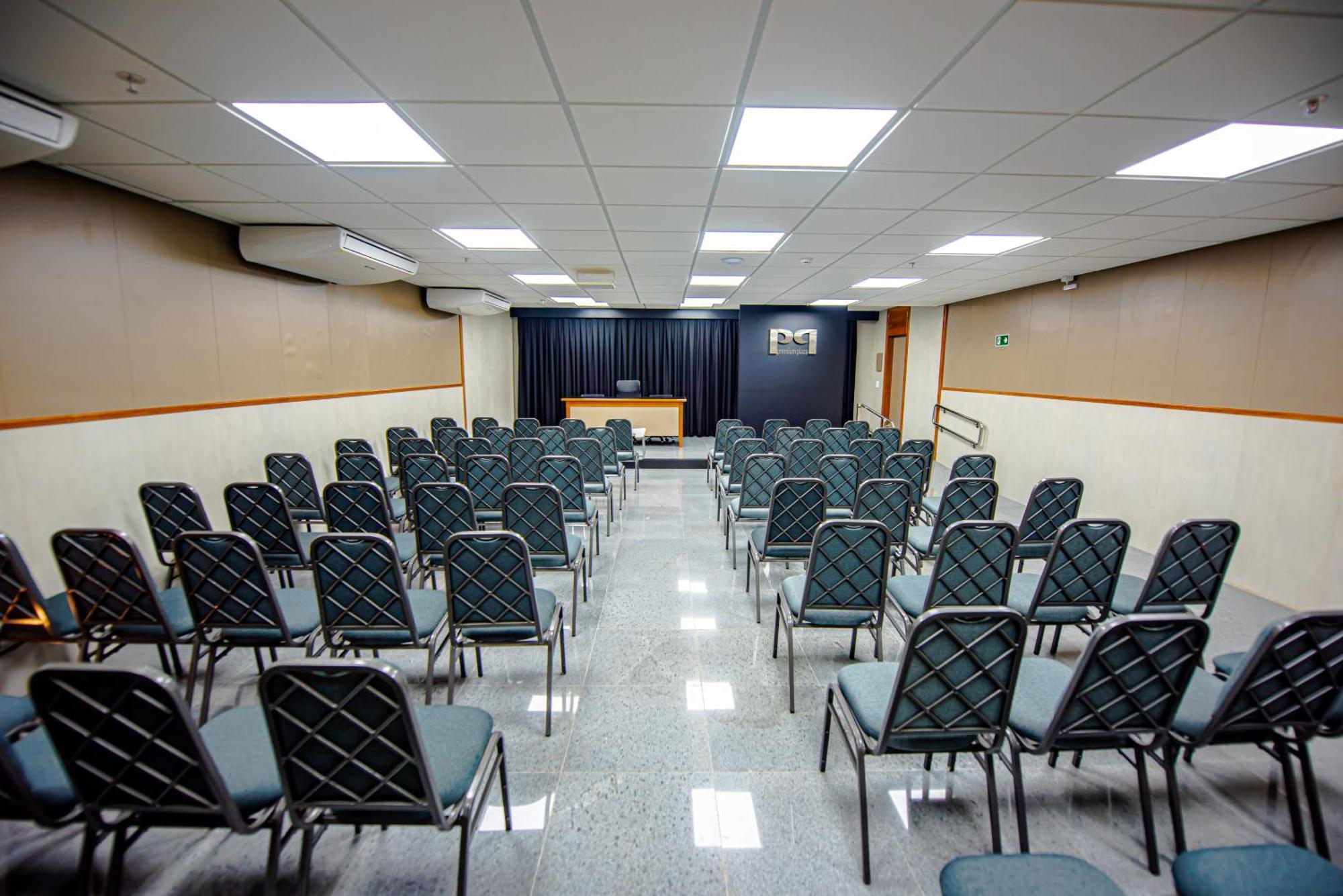 Hotel Gran Premium Plaza Ltda Muriaé Esterno foto