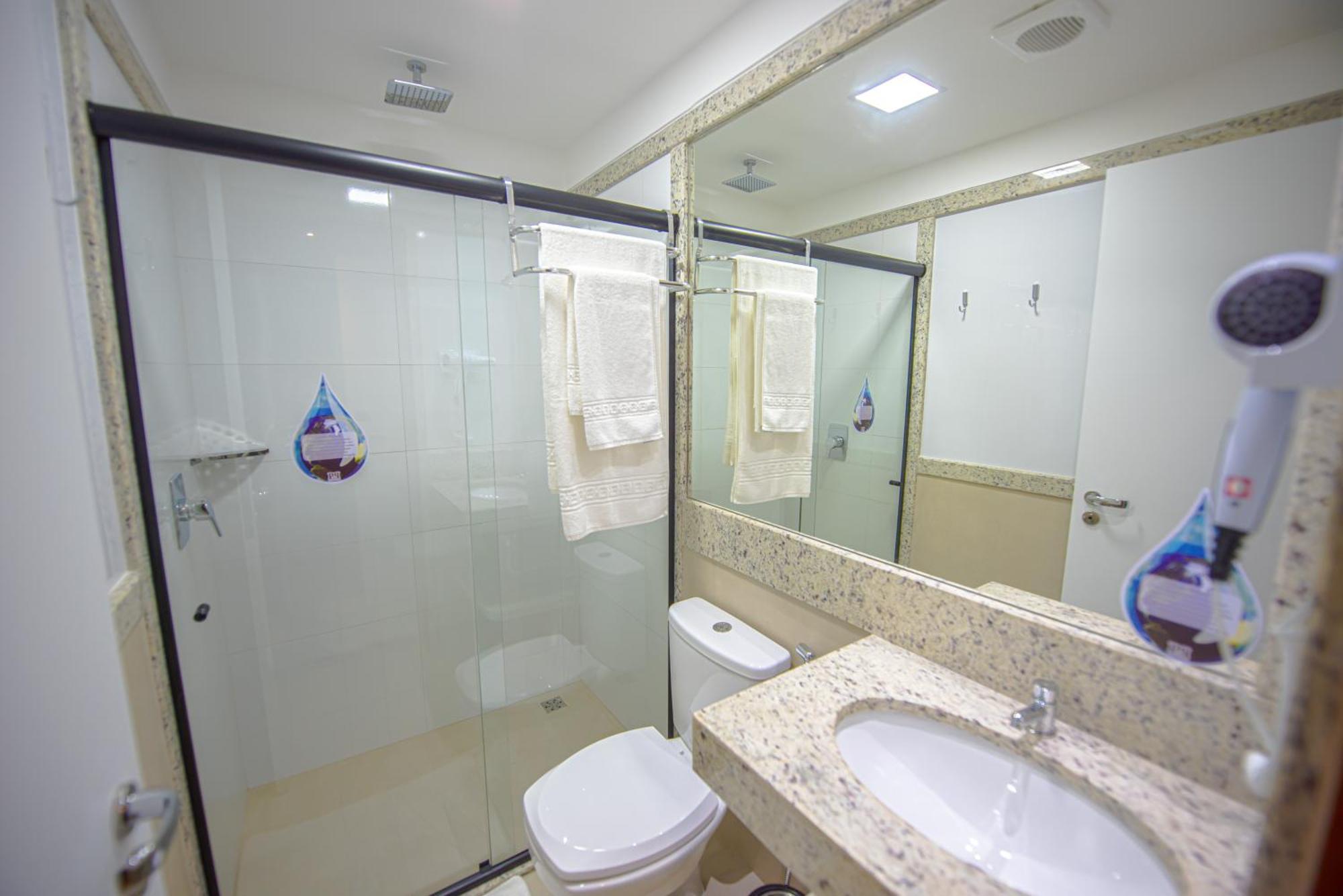 Hotel Gran Premium Plaza Ltda Muriaé Esterno foto