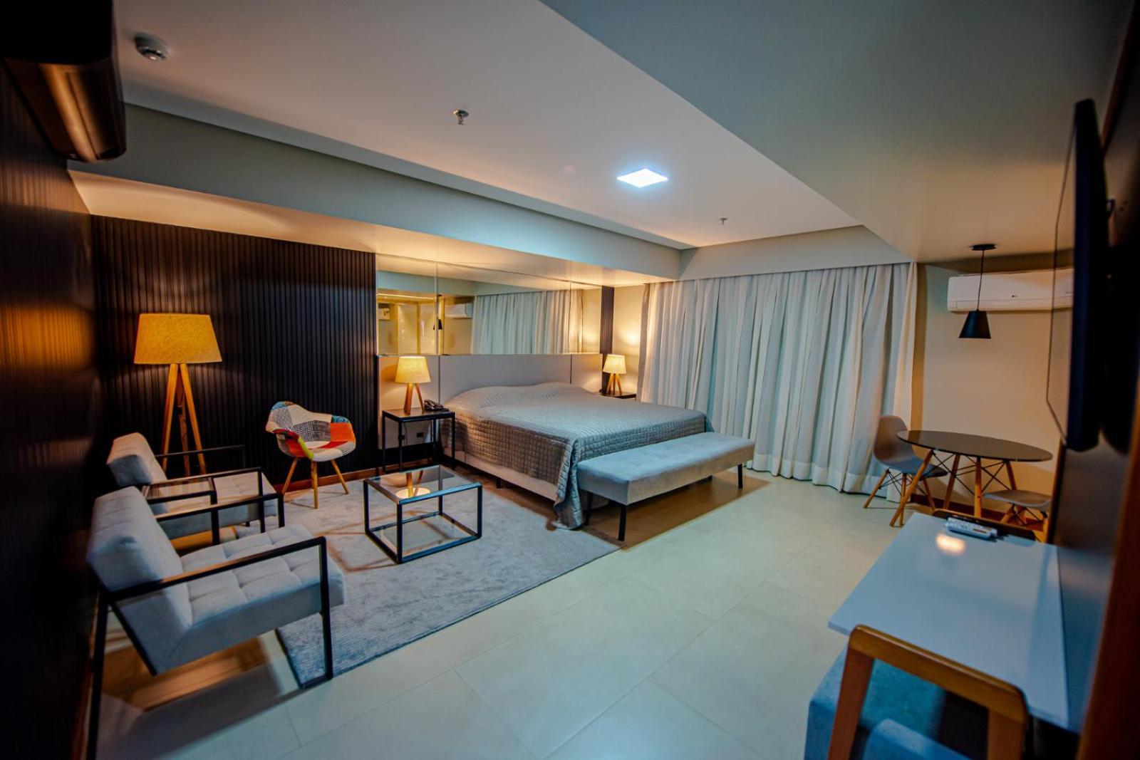 Hotel Gran Premium Plaza Ltda Muriaé Esterno foto